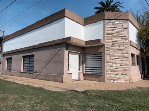 La Casa del Colibrí